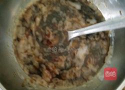 鸡杂炒面的做法图解3