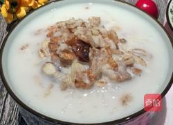 燕麦牛奶粥的做法图解5