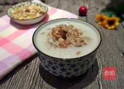 燕麦牛奶粥的做法图解7