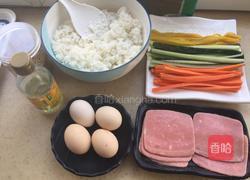 寿司紫菜卷的做法图解1