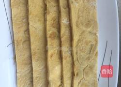 寿司紫菜卷的做法图解5