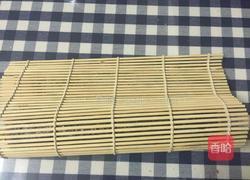 寿司紫菜卷的做法图解11