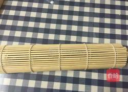 寿司紫菜卷的做法图解12