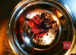 香辣鱿鱼虾的做法图解7