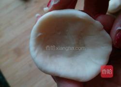 油炸糖糕的做法图解5