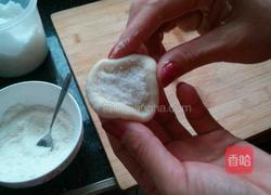 油炸糖糕的做法图解7