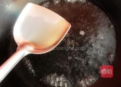 青椒鱿鱼花(介绍切花方法)的做法图解8