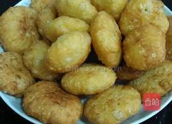 油炸糖糕的做法图解9