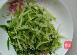 红薯萝卜面疙瘩汤的做法图解2