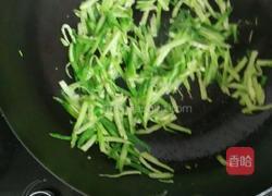 红薯萝卜面疙瘩汤的做法图解4