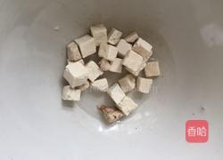 茯苓白米粥的做法图解1