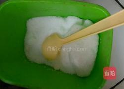 糖醋烤排骨的做法图解3