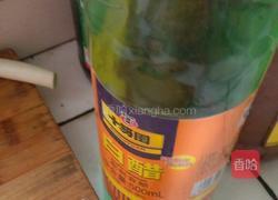 糖醋烤排骨的做法图解4