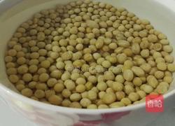 静~内酯豆腐脑的做法图解1