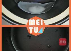 内酯豆腐的做法图解5