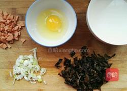 静~内酯豆腐脑的做法图解8