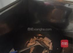 豆腐炖鱼的做法图解5