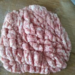猪肉白菜馅饺子的做法[图]
