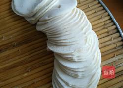 猪肉白菜馅饺子的做法图解9