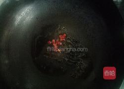 黄瓜火腿的做法图解5