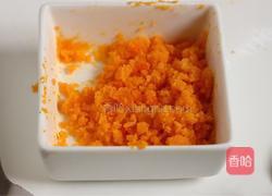 咸蛋黄焗鸡翅的做法图解5