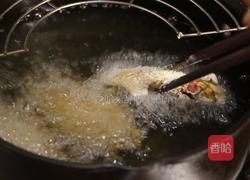 咸蛋黄焗鸡翅的做法图解8