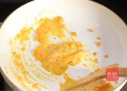 咸蛋黄焗鸡翅的做法图解10