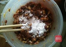 浇汤灌肉虎皮辣椒的做法图解5