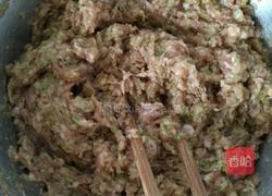 猪肉白菜馅饺子的做法图解8