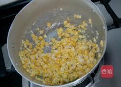 香甜玉米沙拉的做法图解5