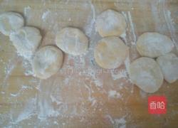 玫瑰花卷的做法图解5