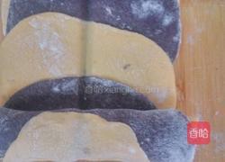 玫瑰花卷的做法图解12