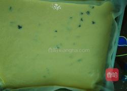 红提蛋糕卷的做法图解17