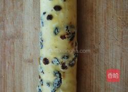 红提蛋糕卷的做法图解18