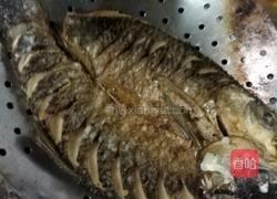 家庭试烤鱼的做法图解2