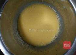 藜麦戚风的做法图解4