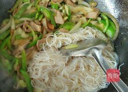 洋葱粉丝的做法图解7