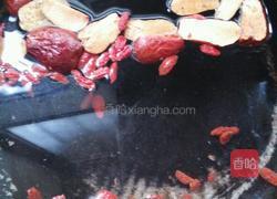 三红疙瘩汤的做法图解1