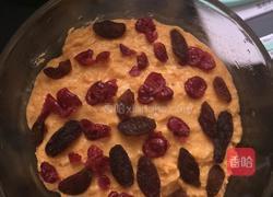 南瓜米糕的做法图解6