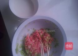 丸子炖菜的做法图解5