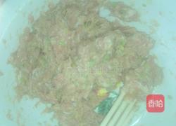 丸子炖菜的做法图解6