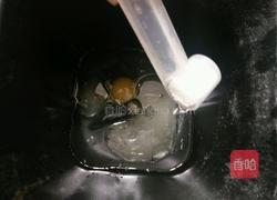 主食面包的做法图解6