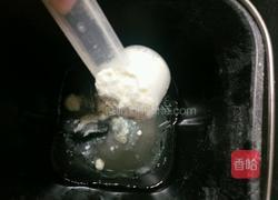 主食面包的做法图解7