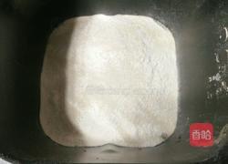 主食面包的做法图解10