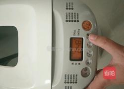 主食面包的做法图解11