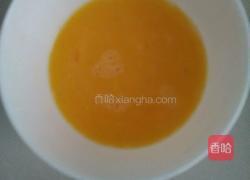 西红柿蛋炒饭的做法图解3