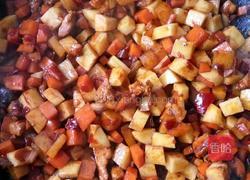 电饭锅焖饭简易版的做法图解13