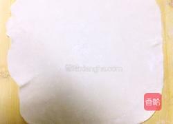 香油饼的做法图解3