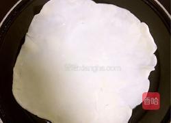 香油饼的做法图解5