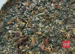 Illustration of how to make meatloaf 1